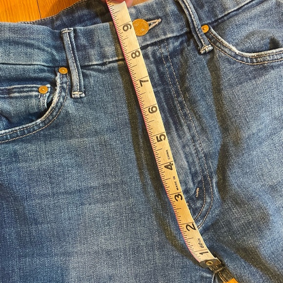 Mother high waisted looker 26 - Picture 9 of 10